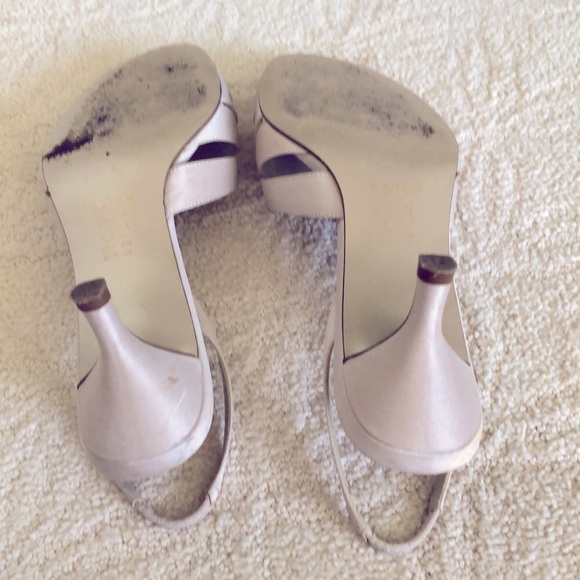 Nina Sandals 8M - Picture 5 of 16